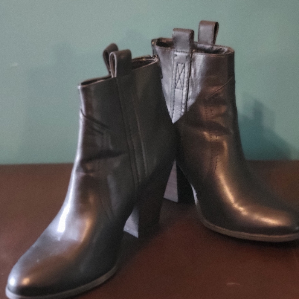 Women Ankle Boots